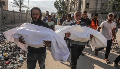 Izraeli vret 32 ​​palestinezë në Gaza, përfshirë edhe ata që prisnin ndihmë humanitare