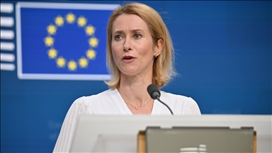 Kallas: Izraelski cilj da kontroliše cijelu Gazu i raseljavanje civila krše međunarodno pravo
