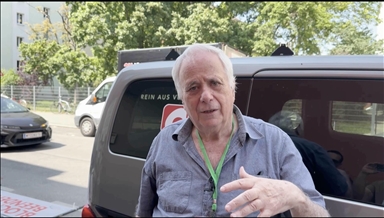 Israeli historian links Netanyahu's aggression to his case in international war crimes tribunal