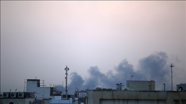 Israeli expects US to join strikes on Iran: Report