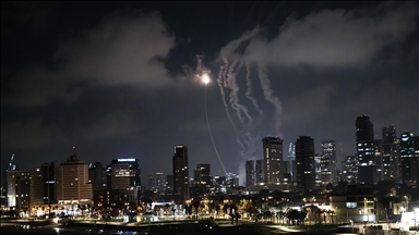 94 Israelis hospitalized last night following Iranian attacks: Health Ministry