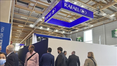Salon du Bourget : des entreprises israéliennes d’armement menacent de poursuivre la France