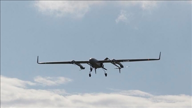 L'armée israélienne dit avoir intercepté deux drones au-dessus de la région de la mer Morte
