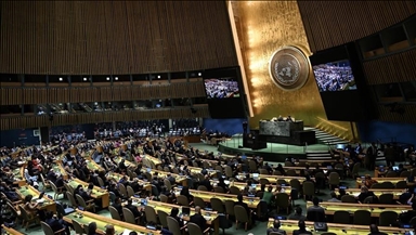 Iran rules out negotiation or accepting peace 'under duress'