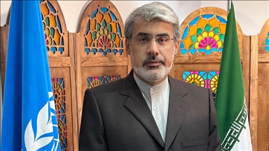 Iranski izaslanik pri UN-u u Ženevi upozorava na odgovor ako SAD pređe crvenu liniju