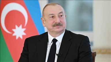 Президент Азербайджана Ильхам Алиев совершит визит в Турцию