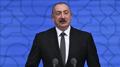 Azerbejdžanski predsjednik pohvalio strateške veze s Bugarskom te predao predsjedavanje BSEC-om Sofiji