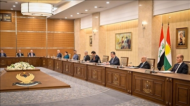 ئەنجوومەنی وەزیران: "ھەرێمی کوردستان نابێتە مایەی ھەڕەشە بۆ ھیچ وڵاتێکی دراوسێ"