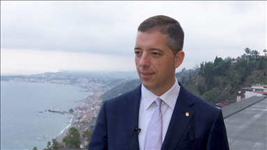 Đurić: Srbija za jedinstvenu Evropu, ali i za Balkan složan i ujedinjen u saradnji