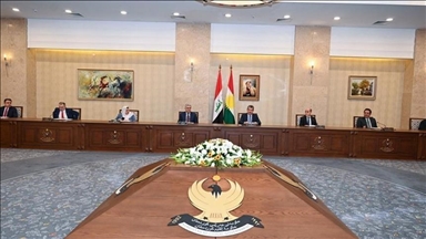 ئەنجوومەنی وەزیران تاوتوێی دۆخی ناوچەکە دەکات