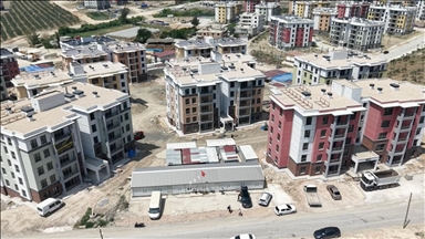 Mifteyên 21,108 avahiyên din ên ji bo erdhejê hatine çêkirin wê teslîmî xwediyên wan bikin