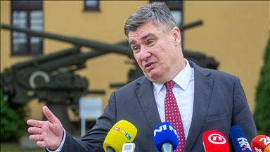 Milanović o izraelskom vodstvu: To je zločinačka politika koja ne vodi nikamo