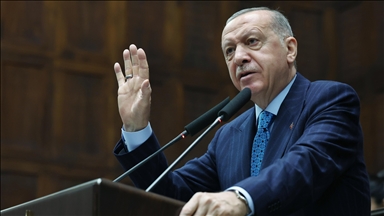 Turkish president backs Iran’s right to self-defense amid conflict with Israel