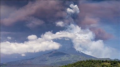 Vulkan u Indoneziji izbacio pepeo 11 kilometara iznad nivoa mora