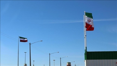 إيران: اعتقال عدة أشخاص بتهمة التعاون مع إسرائيل