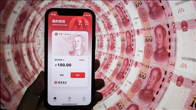 Çin dijital yuan için uluslararası operasyon merkezi kuracak