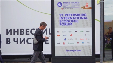 Počeo 28. ekonomski forum u Sankt Petersburgu 
