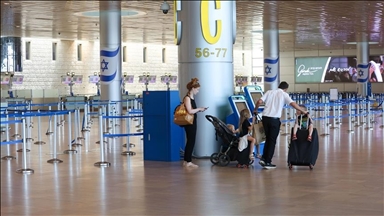 Asian nations evacuate citizens from Israel, Iran amid ongoing conflict