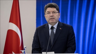 Adalet Bakanı Tunç: Aile hukukuyla ilgili düzenlemeleri kısa süre içerisinde Meclisimizin takdirine arz edeceğiz