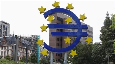 Инфляция в еврозоне в мае замедлилась до 1,9% — Евростат