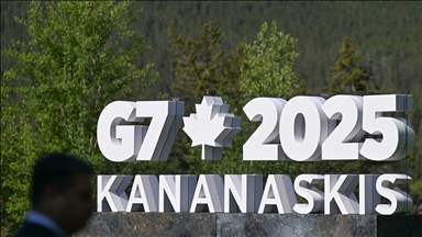 Kanada, ABD'nin karşı çıkması üzerine Ukrayna konusuna ilişkin G7 bildirisini iptal ettiklerini açıkladı