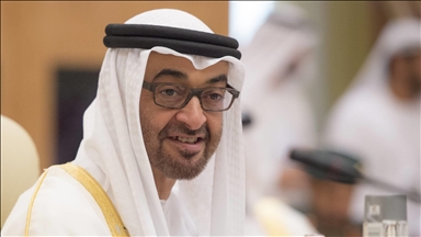 رئيسا الإمارات وروسيا يبحثان جهود وقف التصعيد في المنطقة