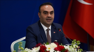 Bakan Kacır: Baykar-Leonardo ortaklığı iki ülkenin geleceğine katkı sağlayacak