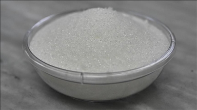 Sugar prices hit 4-year low amid improving global supply