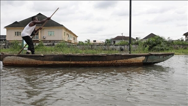 Over 700 people still missing 3 weeks after Nigeria's devastating floods: Reports