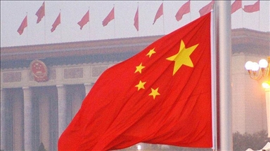China develops 6G electronic warfare weapon system