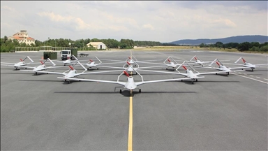 OPINION - 2025: A historic turning point for Türkiye’s aerospace industry