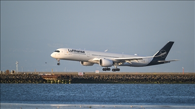 Lufthansa, Orta Doğu uçuşlarını askıya alma uygulamasını uzattı
