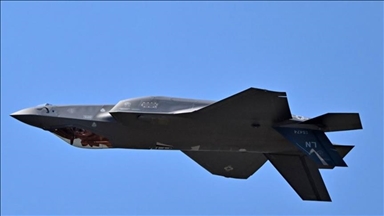 Un responsable iranien affirme qu'un F-35 appartenant à Israël a été abattu à Téhéran