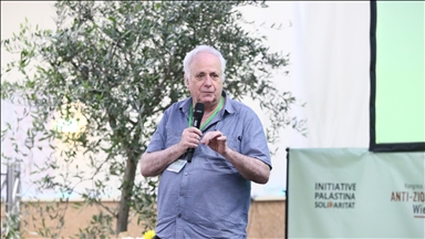 İsrailli tarihçi Pappe'ye göre, Netanyahu'nun saldırganlığının nedeni hakkındaki uluslararası dava