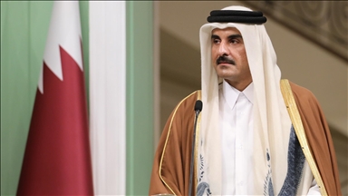 قطر وبريطانيا تبحثان هجوم إسرائيل على إيران وأهمية خفض التصعيد
