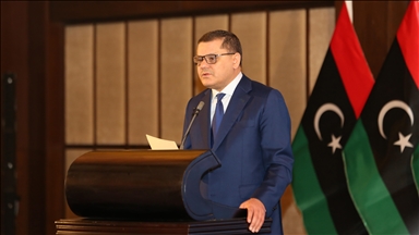 Libya Başbakanı: 2011'den bu yana ilk kez Trablus'un güvenliği yalnız İçişleri Bakanlığı uhdesine