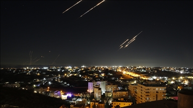 US closing its embassy in Israel amid rising tensions