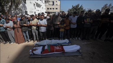 Gaza, 144 palestinezë të vrarë nga sulmet izraelite në 24 orët e fundit