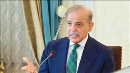 Pakistan calls for 'immediate' ceasefire between Israel, Iran