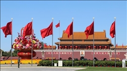 China tuntut agar konflik Israel-Iran tidak meluas