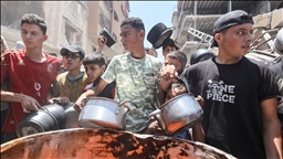 Al menos 35 muertos en ataques israelíes a diversos lugares de la Franja de Gaza