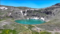 Li Wanê gola cemedê ya ser 3 hezar û 200 raqimî mazûvaniya siruşthezan dike