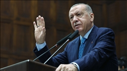 Cumhurbaşkanı Erdoğan: İsrail saldırganlığının durdurulması dünya, insanlık için elzemdir