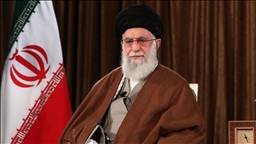 Iran’s supreme leader warns US joining Israel will have ‘irreparable consequences’