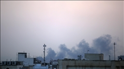Israeli expects US to join strikes on Iran: Report
