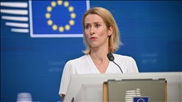 La UE condena las acciones militares de Israel en la Franja de Gaza