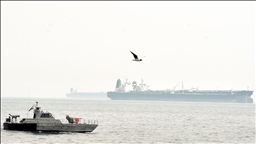 Iran may mine Strait of Hormuz if US joins Israeli strikes, officials warn