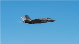 Iran klaim jet tempur F-35 Israel ditembak jatuh di dekat Teheran