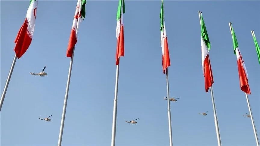 Iran appoints new IRGC intelligence chief