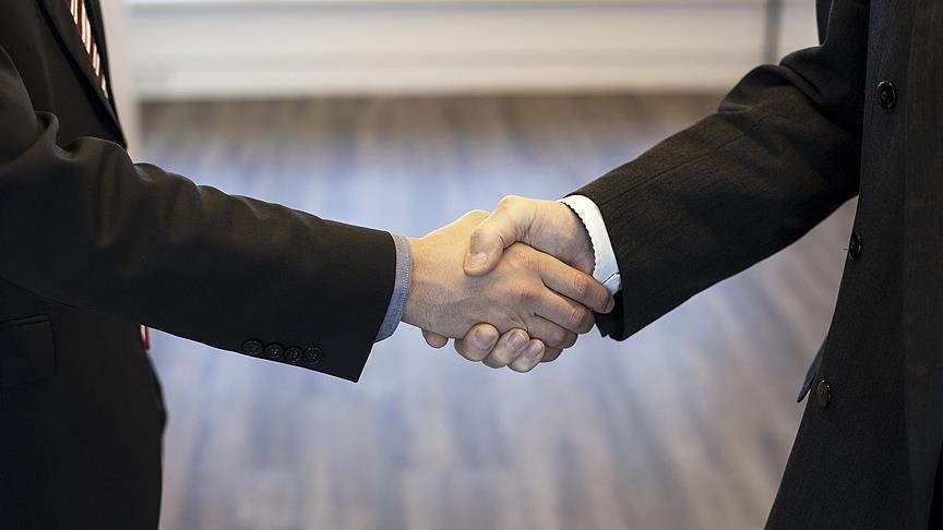 Pasifik Holding, Çinli şirketlerle yeni stratejik anlaşmalar imzalamayı hedefliyor